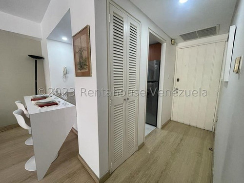 Imagen 11 de 27 de Apartamento En Alquiler Altamira 23-21142 Lr