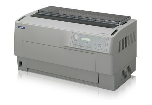 Impresora Matricial Epson Dfx-9000 Matriz De 9 Pines