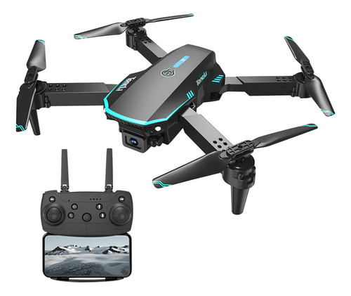 Então, Os Novos Drones Com Câmera Hd Profissional Drone 8k A