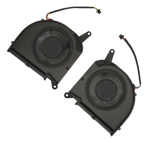 Ventilador De Resfriamento Interno De Laptop De Substituição