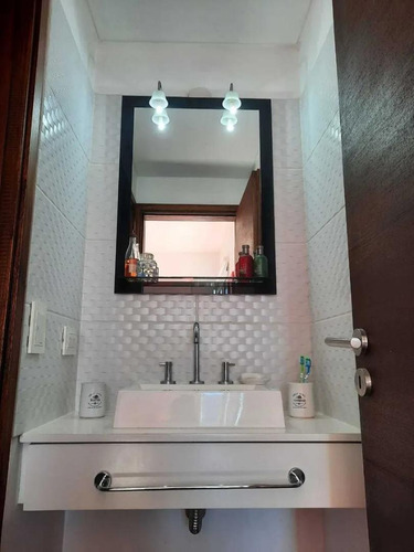 Imagen 5 de 13 de Departamento En Venta 2 Ambientes En Berazategui