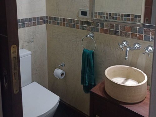 Casa En Venta En Fincas De Maschwitz - 6 Ambtes C/pileta - 254 M2