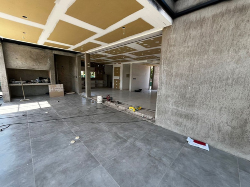 Venta Casa En Lar De Vieytes - Luján De Cuyo