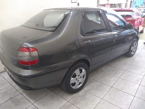 Fiat Siena Ato 3000 E 399 Por Mes Financiamento Com Score