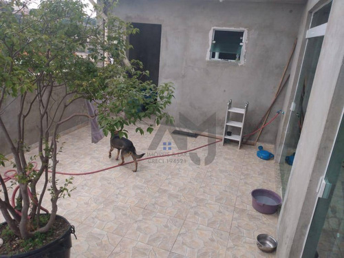 Imagem 26 de 29 de Sobrado Para Renda (6 Casas Ja Alugadas) - So0147