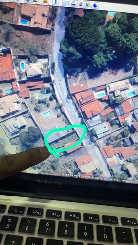 Imagem 8 de 12 de Lote Bairro Braúnas - 4802