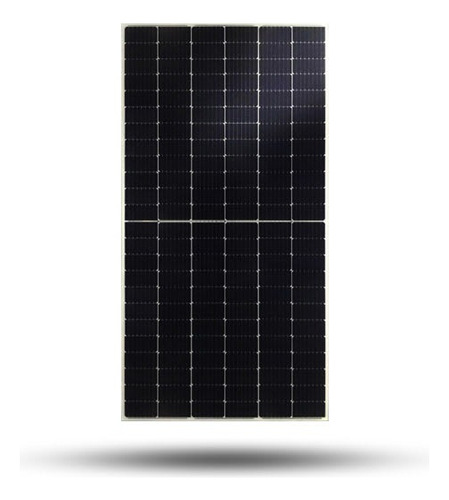 Panel Solar Fotovoltaico 555w 24v Tongwei Certificado Sec