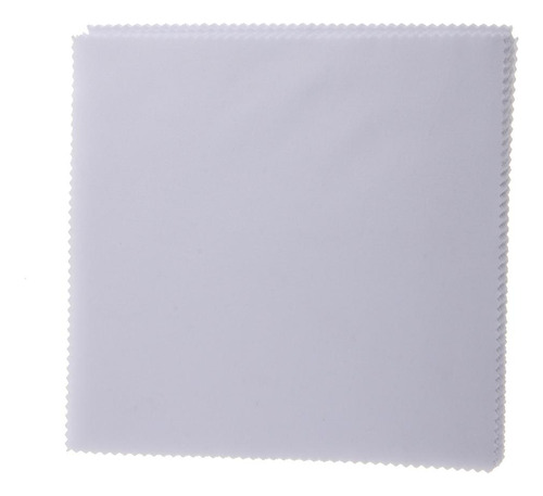 Paño De Limpieza De Microfibra Suave 10pcs Para Blanco