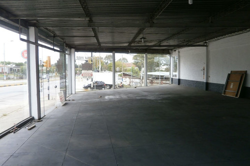 Venta Local Sayago
