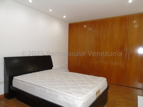 Imagen 7 de 22 de Apartamento En Alquiler - Urb. Los Naranjos De Las Mercedes