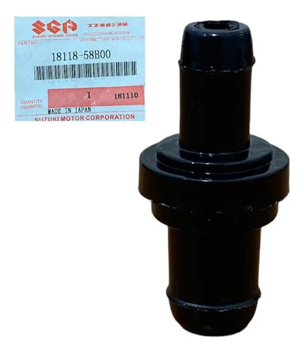 comprar Valvula Pcv Rosca Grand Vitara Esteem Wagon R