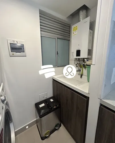 Apartamento En Venta En Bogotá