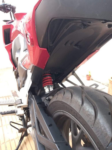 Imagen 4 de 11 de Honda Cb 190