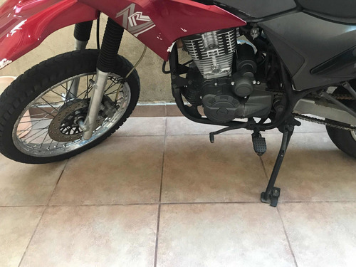 Zanella Zr 250