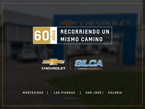 Imagen 17 de 18 de Chevrolet Onix Lt 1.0 2024 Gris Oscuro 0km