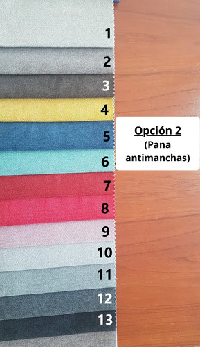 Silla De Comedor En Madera Paraíso Modelo Ana