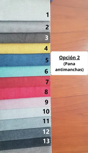 Silla De Comedor En Madera Paraíso Modelo Ana