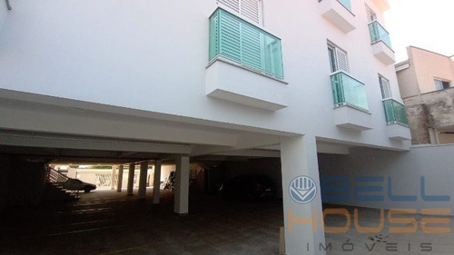 Imagem 6 de 9 de Apartamento - Parque Das Nacoes - Ref: 25773 - V-25773
