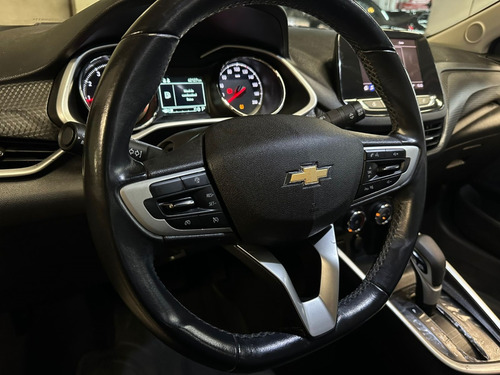 Chevrolet Onix 1.0 TURBO FLEX PLUS LTZ AUTOMÁTICO