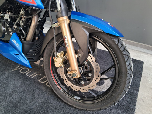 Dafra Apache Rtr 200 Rtr 200cc 2022/2023