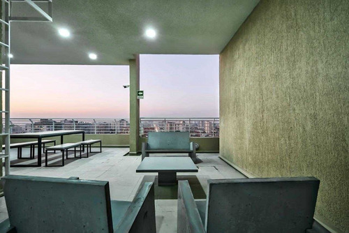 Imagen 8 de 18 de Gran Avenida Jose Miguel Carrera 6321 - Departamento 130...