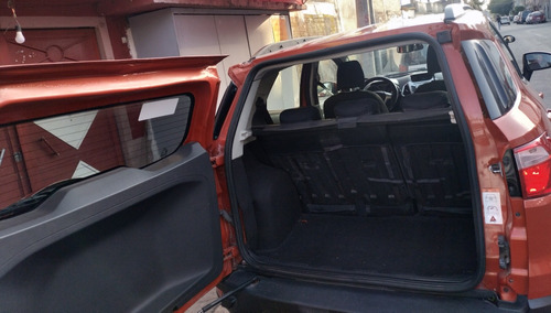 Ford Ecosport 2.0 Trend At
