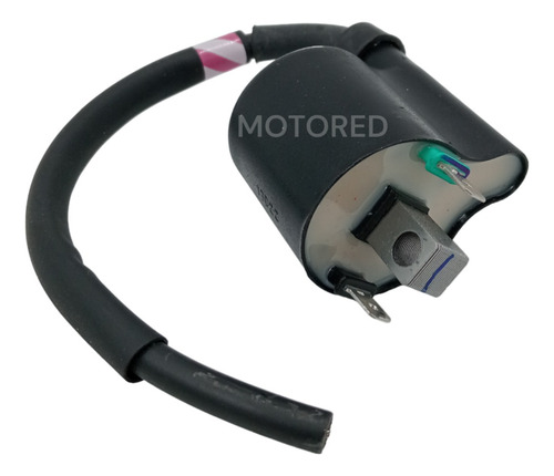 Bobina Ignicion Hunk 150/hunk 190r Hero C06060004