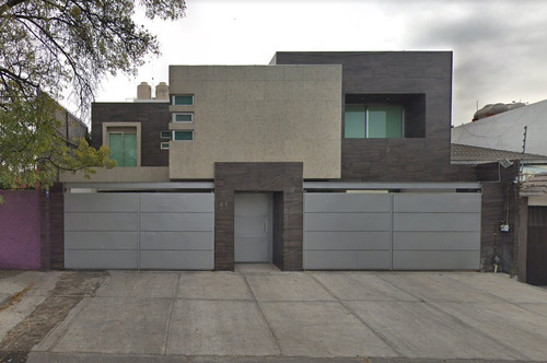 Gran Oportunidad Casa En Venta En Circuito Ingenieros, Cd. Satélite, Naucalpan De Juárez, Edo. Mex. Cmr