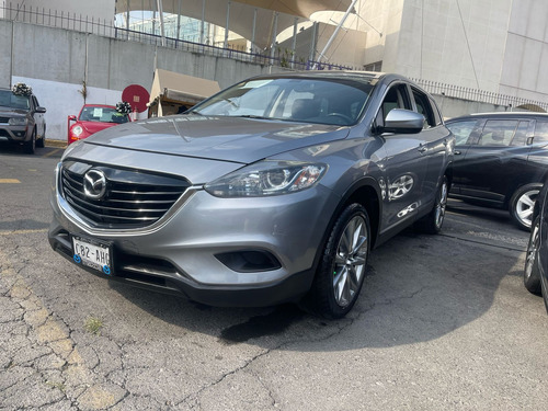Mazda CX-9 3.7 Grand Touring Mt