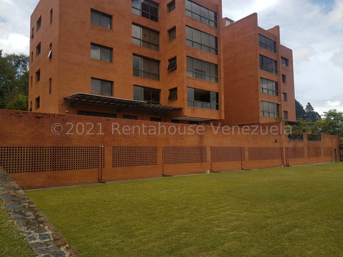 Apartamento En Venta En La Lagunita Country Club #24-16208 Hh