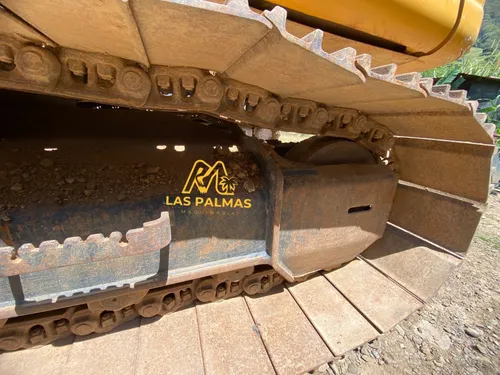 John Deere Modelo 2015