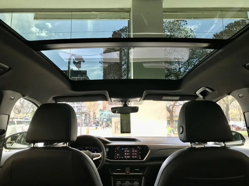 Imagen 3 de 21 de Volkswagen Taos 1.4 250 Tsi Highline #36