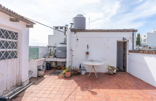 Venta 3 Amb Terraza Propia En Complejo Olivos