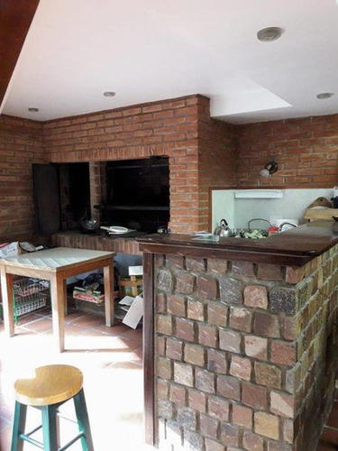 Chalet 4 Ambientes En Santa Monica