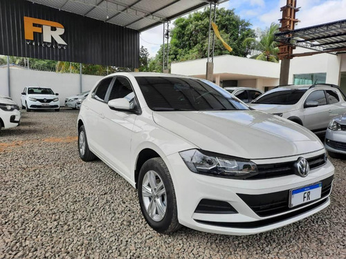 Volkswagen Polo 1.6 Msi At