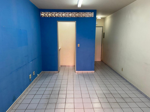 Imagem 2 de 8 de Murano Imobiliária Aluga Sala Comercial No Centro De Vila Velha - Es. - 3482