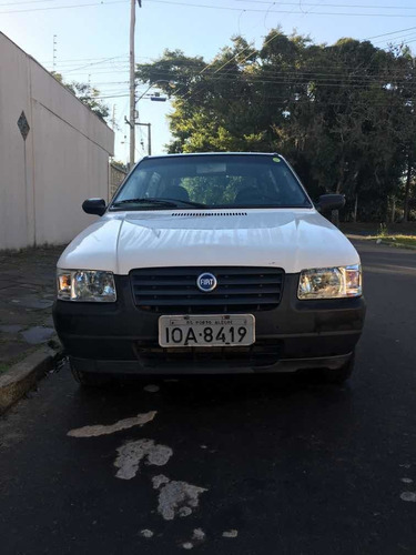 Fiat Uno Mile 1.0