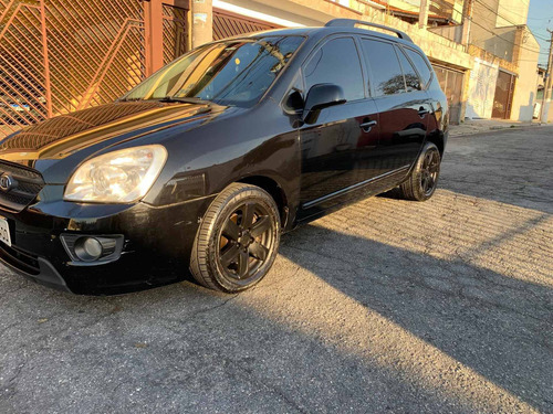 Imagem 3 de 9 de Kia Carens Ex 2.0 Automático