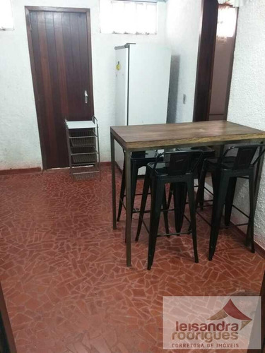 Imagem 12 de 15 de Casa Em Condomínio Para Locação Em Teresópolis, Alto, 3 Dormitórios, 1 Suíte, 3 Banheiros, 1 Vaga - Cc950_2-1349647
