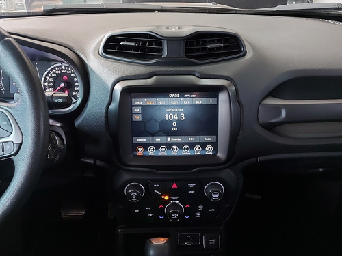 Imagem 14 de 15 de Jeep Renegade Longitude