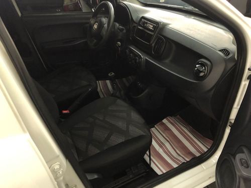 Fiat Mobi MOBI EASY 1.0 FIRE FLEX 5P.