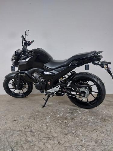 Yamaha Fz15 Fazer Abs 2024