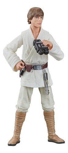 Luke Skywalker Star Wars: A New Hope , The Black Series