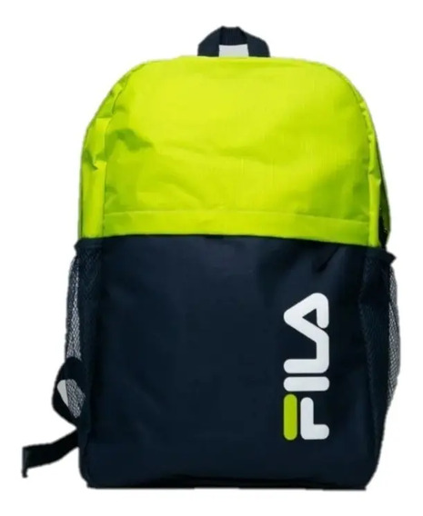 Mochila Fila | MercadoLibre 📦