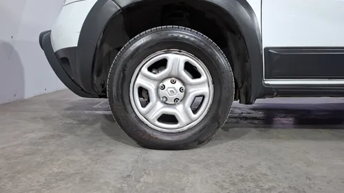 Renault Duster 2.0 ZEN DEH