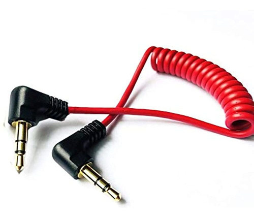 Reemplazo De Cable De Microfono Sc2 Cable De Conexion Trs