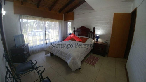 Casa En Venta Mansa 4 Dormitorios- Ref: 5624