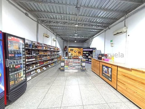 Imagen 20 de 30 de Local En Alquiler Zona Este 22-25945 N&m 04245543093