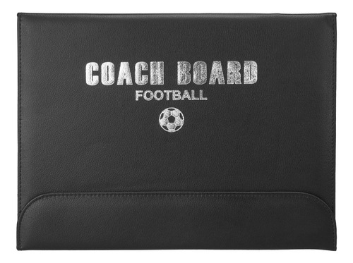 R Pizarra Magnética Plegable Para Entrenamiento De Fútbol.