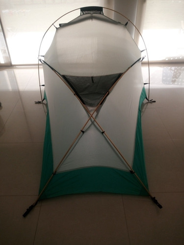 Carpa Outbond Parantes Easton Aluminio 2 P. Leer Descripción
